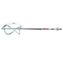 Набор насадок для миксеров М27.5 патрон Зубр ЗМРН-2-220