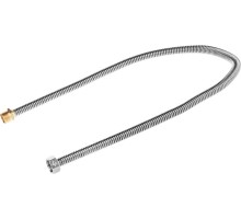 Подводка сильфонная, г/ш, серия «ЭКСПЕРТ» Зубр 51011-G/S-080