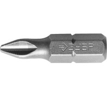 Биты ЗУБР 26001-2-25-2 серия МАСТЕР