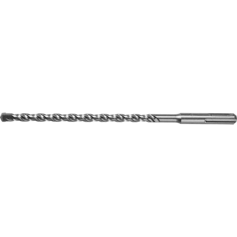 Бур SDS-Plus 8x210 мм Зубр 29315-210-08