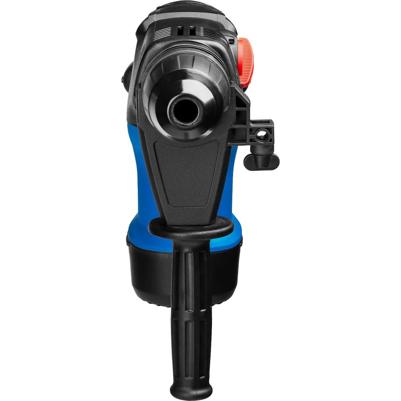 Перфоратор SDS-Max Зубр ЗПМ-40-1100 ЭК Перфоратор SDS-Max Зубр ЗПМ-40-1100 ЭК