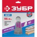 Диск пильный по алюминию Мультирез, усиленные Зубр 36907-185-30-60