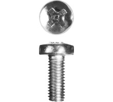 Винты DIN 7985, коробка 5 кг, серия МАСТЕР Зубр 303150-05-012