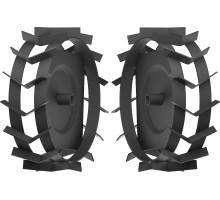 Грунтозацепы Зубр ГР-460