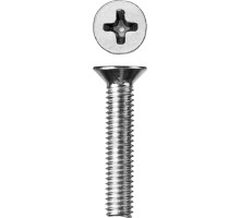 Винты DIN 965, коробка 5 кг, серия МАСТЕР Зубр 303110-06-030