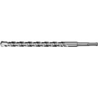 Бур SDS-plus 18х310 мм Зубр 29315-310-18