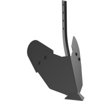 Окучник регулируемый для мотоблоков Зубр ОК-1