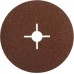 Круги шлифовальные фибровые ЗУБР 35585-150-060 серия ПРОФЕССИОНАЛ