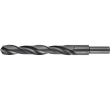 Сверла по металлу Техник, проточенный хвостовик, серия «Без серии» Зубр 4-29605-178-15.5