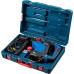 Перфоратор SDS-Max Зубр ЗПМ-40-1100 ЭК
