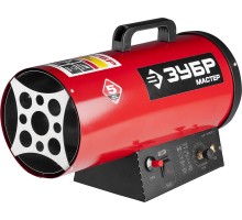 Пушка газовая М2 Зубр ТПГ-17000_М2
