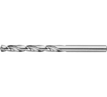 Сверла по металлу Р6М5, точность А, серия ПРОФЕССИОНАЛ Зубр 4-29625-101-6.7