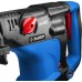 Перфоратор SDS-Max Зубр ЗПМ-40-1100 ЭК