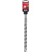Бур SDS-plus 18х310 мм Зубр 29315-310-18