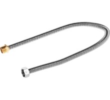 Подводка сильфонная, г/ш, серия «ЭКСПЕРТ» Зубр 51011-G/S-060