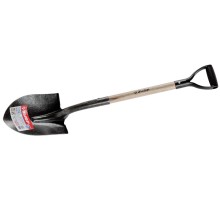 Лопата автомобильная Зубр Завидово 39354