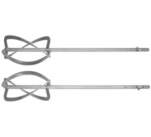 Набор насадок для миксеров БЗП МИГ Зубр ЗМРН-3-220