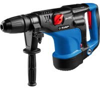 Перфоратор SDS-Max Зубр ЗПМ-40-1100 ЭК
