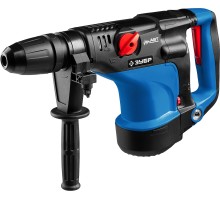 Перфоратор SDS-Max Зубр ЗПМ-40-1100 ЭК