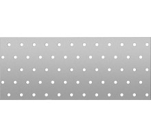 Пластины соединительные ПС-2.0, инд наклейка, серия МАСТЕР Зубр 310256-100-240