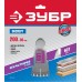 Диск пильный по алюминию Мультирез, усиленные Зубр 36907-200-30-60