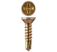Саморезы СОП для оконного профиля, коробка, серия МАСТЕР Зубр 4-300231-39-013