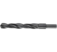 Сверла по металлу Техник, проточенный хвостовик, серия «Без серии» Зубр 4-29605-191-17.5