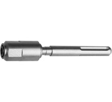 Переходник с SDS-max на SDS-plus Зубр 29064_z01