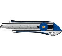 Металлический обрезиненный нож Зубр 09178_z01