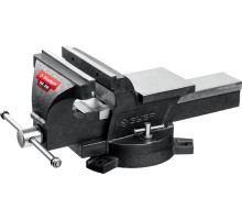 Слесарные тиски 200 мм Зубр 3258-200_z01