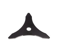 Нож 255 мм для триммеров Зубр N000-033-820