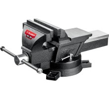 Слесарные тиски 150 мм Зубр 3258_z01