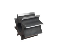 Нож для садового измельчителя ЗИЭ-44-2800 Зубр N000-025-632