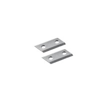 Нож 75x30x3мм (пара) Зубр N000-025-533-W