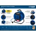 Силовой удлинитель на катушке ПВС-315 30 м 3500 Вт IP44 Зубр 55081-30_z01