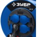 Силовой удлинитель на катушке ПВС-315 30 м 3500 Вт IP44 Зубр 55081-30_z01