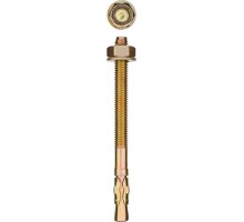 Анкеры клиновые, коробка ЗУБР 302032-12-100 серия МАСТЕР