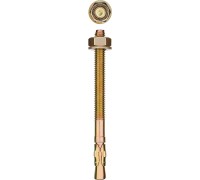 Анкеры клиновые, коробка ЗУБР 302032-16-180 серия МАСТЕР