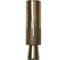 Анкеры с клином, коробка Зубр 4-302072-16-063