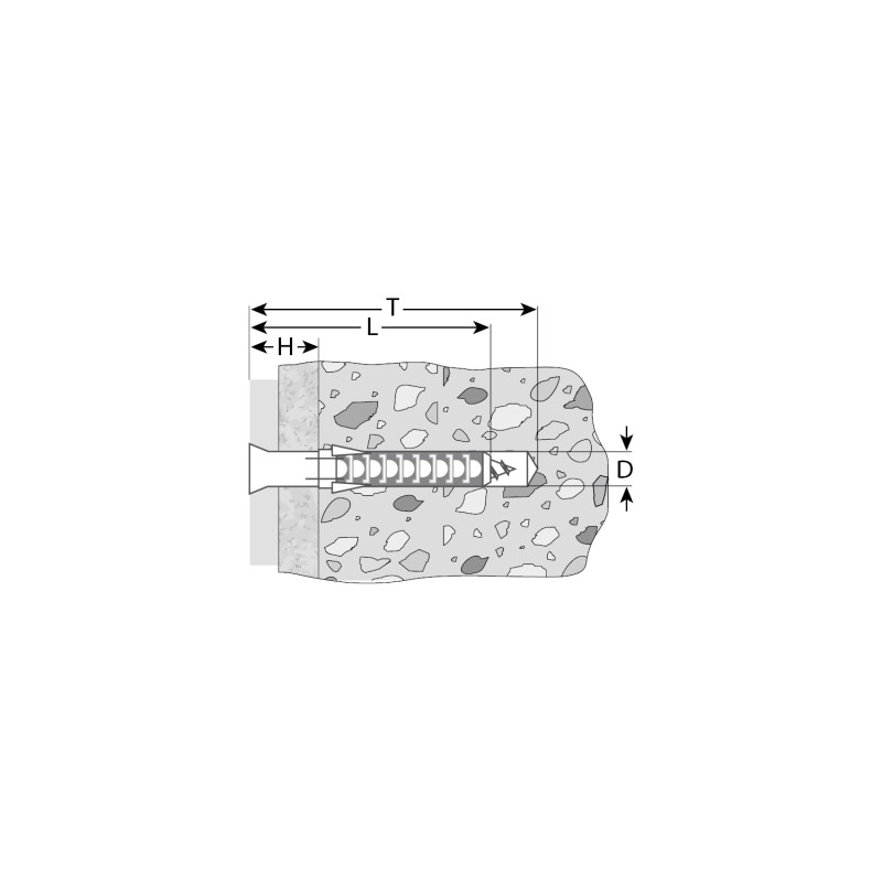 Дюбели рамные с шурупом PZ, коробка, серия ПРОФЕССИОНАЛ Зубр 4-301455-10-135 Дюбели рамные с шурупом PZ, коробка, серия ПРОФЕССИОНАЛ Зубр 4-301455-10-135