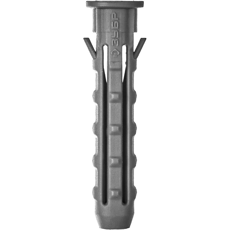 Дюбели ЁЖИК, промфасовка, серия МАСТЕР Зубр 4-301060-06-050 Дюбели ЁЖИК, промфасовка, серия МАСТЕР Зубр 4-301060-06-050