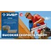 Барабанные гвозди рифленые CNW 80х3.1 мм 3600 шт. Зубр 305382-80