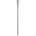 Гвозди финишные с покрытием венге, коробка 5 кг, серия ПРОФЕССИОНАЛ Зубр 305370-18-40