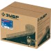 Барабанные гвозди рифленые оцинкованные CNW 80х3.1 мм 3600 шт. Зубр 305383-80
