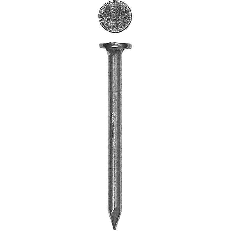 Гвозди строительные, коробка, серия МАСТЕР Зубр 4-305011-30-070