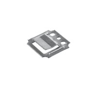 Крепеж для вагонки КЛЯЙМЕР, серия МАСТЕР Зубр 3075-02