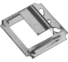 Крепеж для вагонки КЛЯЙМЕР 7 мм, 100 шт Зубр 3075-07