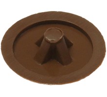 Заглушки под шуруп Зубр 4-308156-1