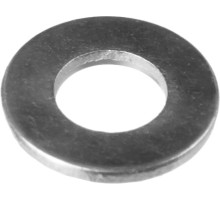 Шайбы DIN 125A, коробка 5 кг, серия МАСТЕР Зубр 303800-04