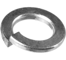 Шайбы пружинные DIN 127, коробка 5 кг, серия МАСТЕР Зубр 303850-04